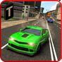 City Car Real Drive 3D apk icon