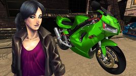 Tangkapan layar apk Fix My Bike: 3D Mechanic FREE 1