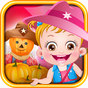 APK-иконка Baby Hazel Harvest Festival