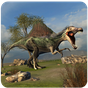 Spinosaurus Survival Simulator APK Icon