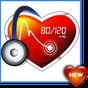 Finger Blood Pressure Prank apk icono