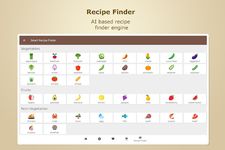 Screenshot 1 di Ricette pranzo gratis apk