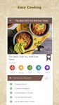 Screenshot 16 di Ricette pranzo gratis apk