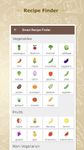 Screenshot 13 di Ricette pranzo gratis apk