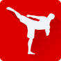 Biểu tượng apk Fighting Trainer