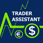 Icône de Trader Assistant
