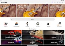 Thomann Official Screenshot APK 5