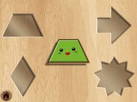 Captură de ecran Baby puzzles apk 2