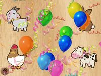 Baby puzzles screenshot APK 14