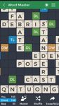 Word Master - Mots Croisés capture d'écran apk 15