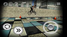 BMX Streets capture d'écran apk 3