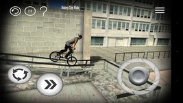 BMX Streets capture d'écran apk 2