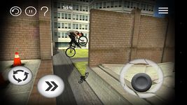 BMX Streets capture d'écran apk 1