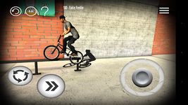 BMX Streets capture d'écran apk 