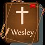 Wesley's Notes on the Bible icon