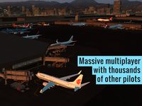 X-Plane 10 Flight Simulator screenshot APK 19