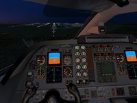 X-Plane 10 Flight Simulator screenshot APK 13
