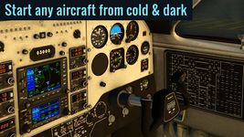 X-Plane 10 Flight Simulator のスクリーンショットapk 23