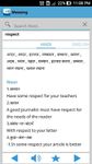 English to Hindi Dictionary screenshot apk 6