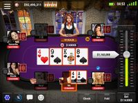 Texas Hold’em Poker + | Social imgesi 11