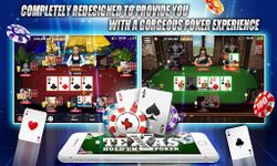 Texas Hold’em Poker + | Social imgesi 23