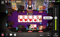 Texas Hold’em Poker + | Social imgesi 4