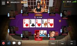 Texas Hold’em Poker + | Social imgesi 21