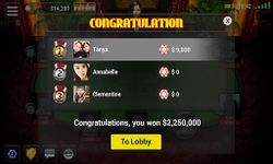 Texas Hold’em Poker + | Social imgesi 19