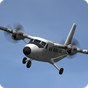 APK-иконка Island Bush Pilot 3D