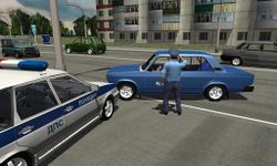 Traffic Cop Simulator 3D obrazek 11