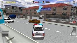 Traffic Cop Simulator 3D imgesi 12