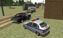 Traffic Cop Simulator 3D obrazek 3