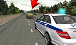 Imagine Traffic Cop Simulator 3D 2