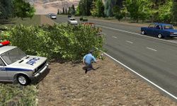 Traffic Cop Simulator 3D obrazek 17