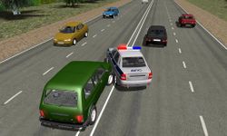 Traffic Cop Simulator 3D imgesi 