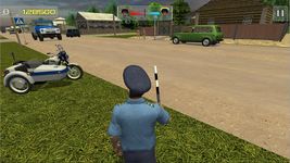 Traffic Cop Simulator 3D imgesi 16