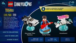 Immagine 1 di LEGO® Dimensions™