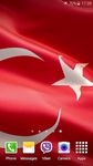 Flagge der Türkei Hintergründe Screenshot APK 8