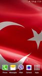 Flagge der Türkei Hintergründe Screenshot APK 7