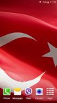 Flagge der Türkei Hintergründe Screenshot APK 6