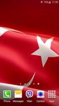 Flagge der Türkei Hintergründe Screenshot APK 5