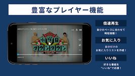 最強のテレビ番組表〜ハミテレ의 스크린샷 apk 15