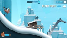 Ski Safari 2 ekran görüntüsü APK 12