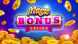 Скриншот  APK-версии Magic Bonus Casino - Free Slot