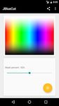 JBlueCut - Screen filter captura de pantalla apk 7