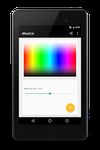 JBlueCut - Screen filter captura de pantalla apk 