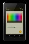 JBlueCut - Screen filter captura de pantalla apk 1