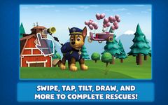 PAW Patrol Pups to the Rescue screenshot apk 11