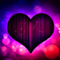 Liebe Live Hintergrund APK