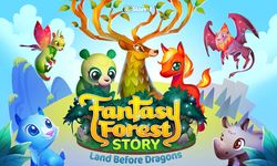 Fantasy Forest Story imgesi 3